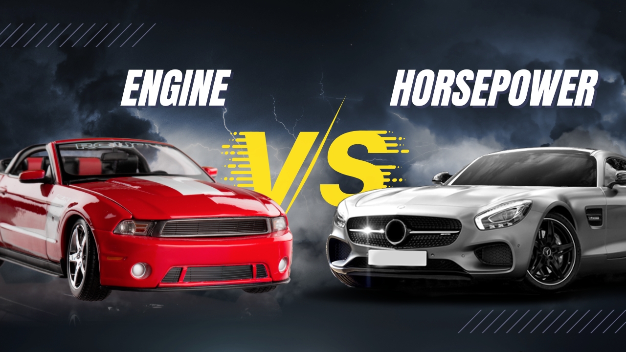 World's Fastest Cars by Top Speed