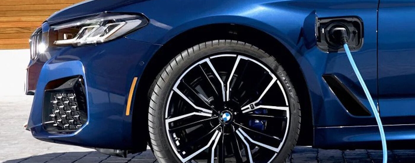 Charger Car