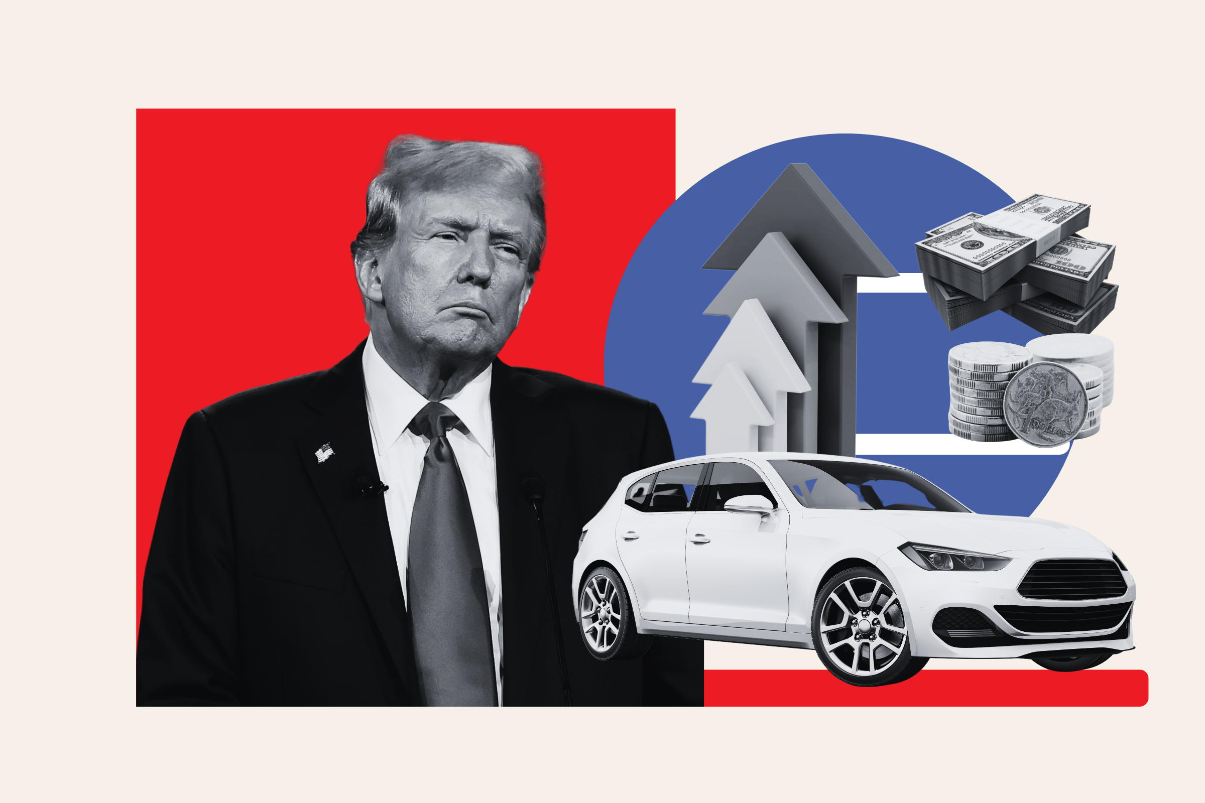 Trump's Tariffs May Raise Car Prices – Here's Why